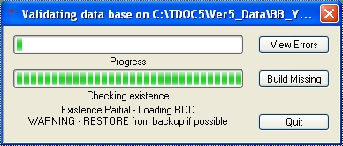 System Utilities